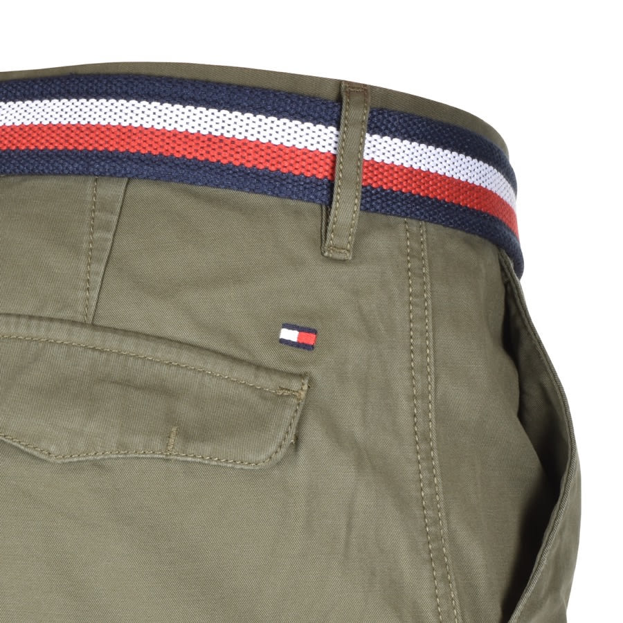 Alternative Image for ProductTommy Hilfiger John Cargo Shorts Khaki3